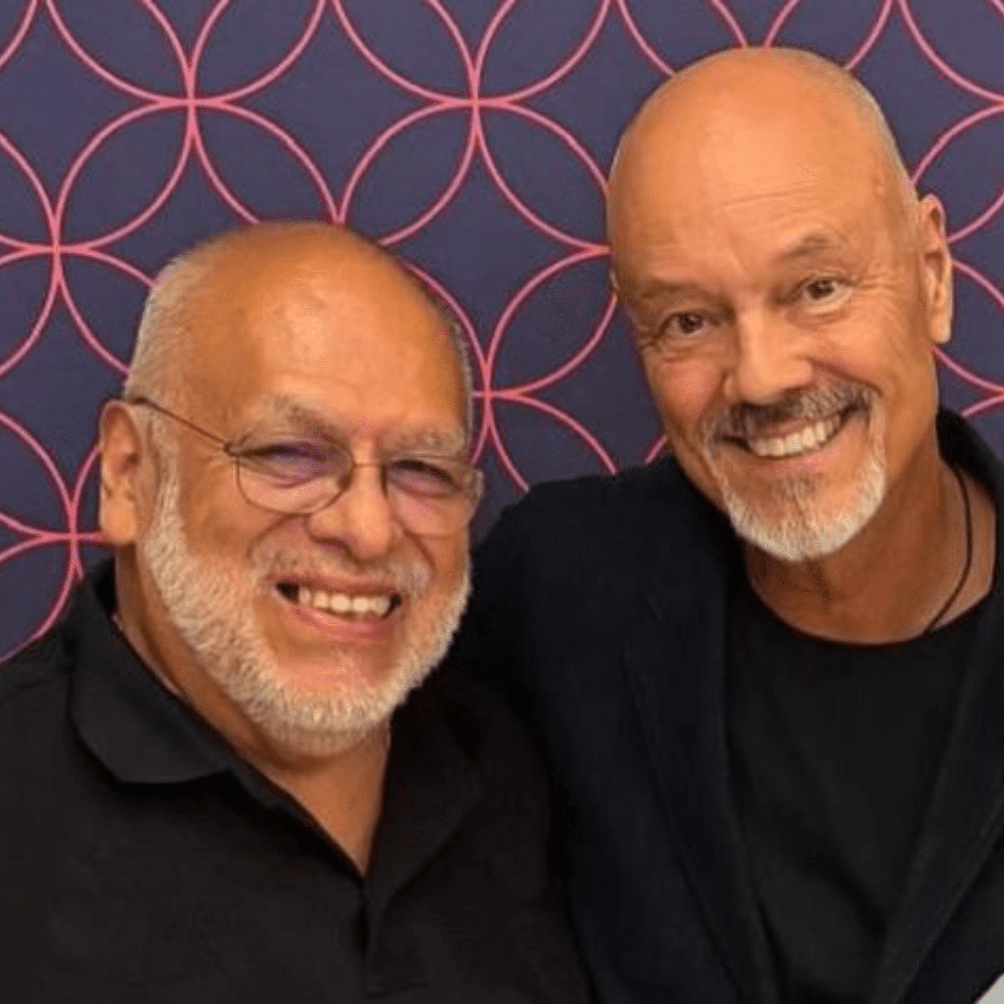 Dr. Bradley Nelson creador del Codigo del cuerpo